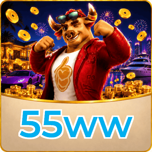 55ww Logo Verificado
