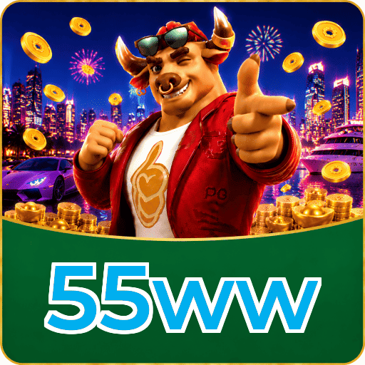 55ww Logo Oficial