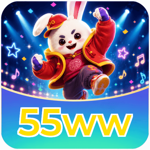 Logo 55ww Telegram Canal Oficial