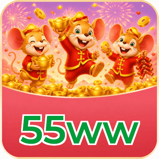 Requisitos do APK 55ww para Android - Logo Oficial